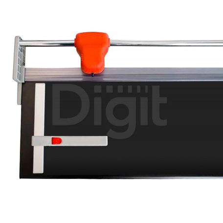 DESK TRIM  körkéses asztali papírvágó