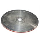Aluminium Flywheel