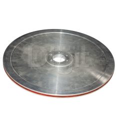 Aluminium Flywheel
