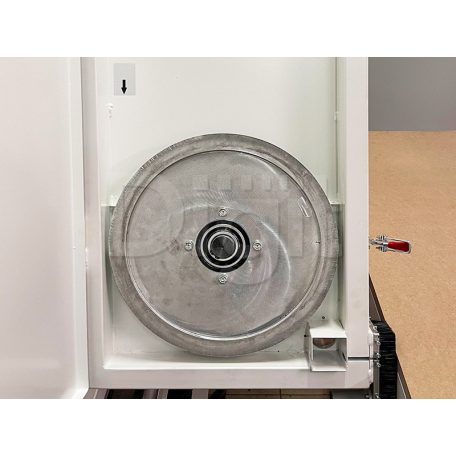 Aluminium Flywheel
