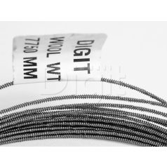 Nr.64 rezací drôt WOOL WTT/400 1,5/1,7mm