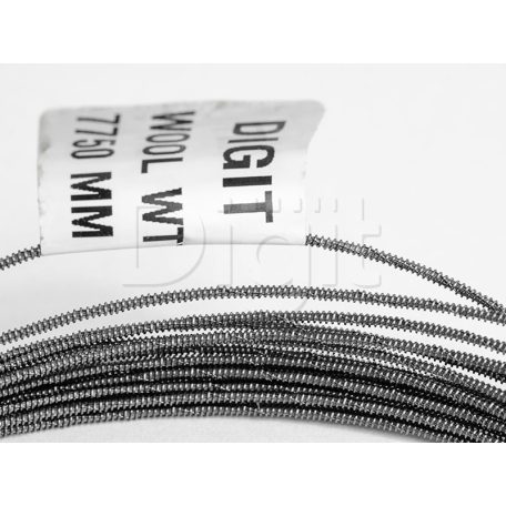 Nr.66 Vágódrót WOOL WTT R 1,5/1,7mm