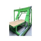 FastWire CNC rezačka peny