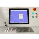 FastWire CNC rezačka peny