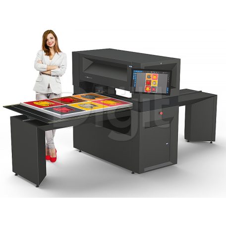 Contex HD Apeiron/42 color CCD art scanner with FADGI 4 star
