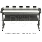 Contex HD Ultra X 36", 42", 60" Farb-CCD-Scanner