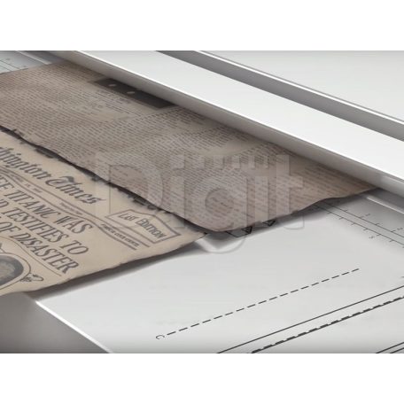 Contex HD Ultra X 36", 42", 60" Farb-CCD-Scanner