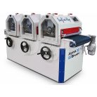 Infinity kefová brúska