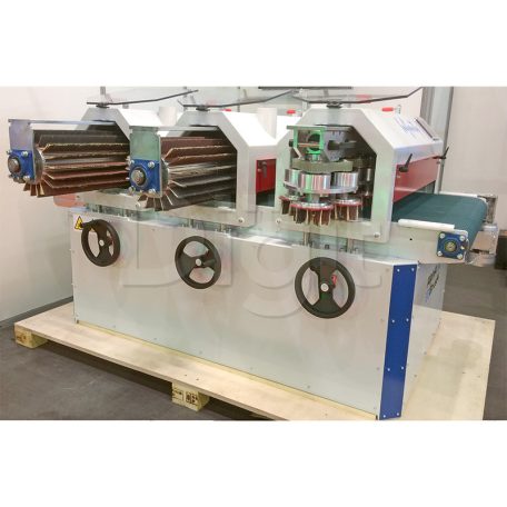 Infinity kefová brúska