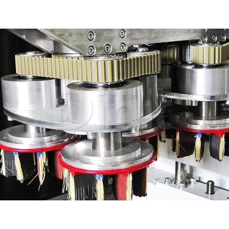 Infinity kefová brúska