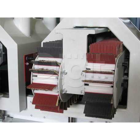 Infinity kefová brúska