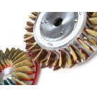 Infinity kefová brúska