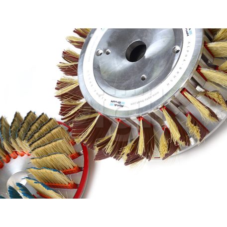 Infinity kefová brúska