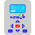 Impulzná zváračka Neoweld 1300