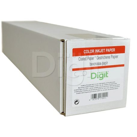 Primo Glossy Coated Paper 180g 914mm*50m