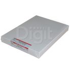 Matte-coated Paper - 170g A4 [150 foaie]