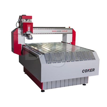 MCut STANDARD 3-axis CNC Router