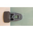 Holdon® MIDI upevňovacie klip sivá [10 ks]