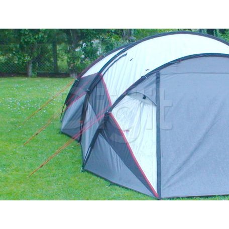 kempingový stan plachta kotvenie