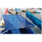 Holdon® MIDI upevňovacie klip biely [10 ks]