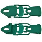 Holdon® MINI tensor de lona verde [10 uds]