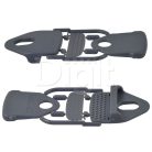 Holdon® MINI tensor de lona gris [10 uds]