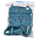 Holdon® MINI tensor de lona verde [10 uds]