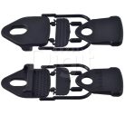 Holdon MINI upevňovacie klip čierna [10 ks]