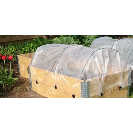 Holdon MINI upevňovacie klip čierna [10 ks]