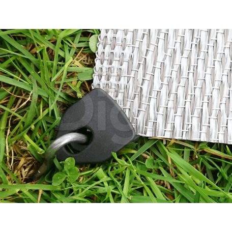 Holdon MINI upevňovacie klip červená [10 ks]