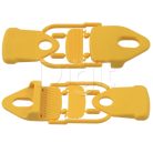 Holdon MINI upevňovacie klip žltá [10 ks]