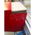 Automatický brúsny čistič