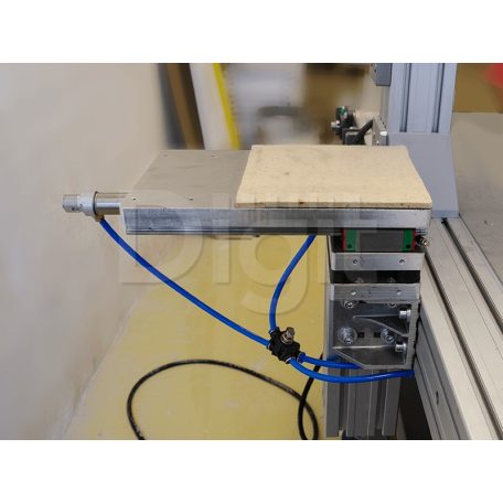 Automatický brúsny čistič