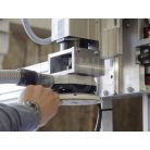 Brúsna hlava pre automatický leštiaci stroj