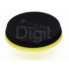 Polishing Sponge (140mm, yellow-black)