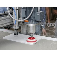 Coner MPol Automatische Poliermaschine