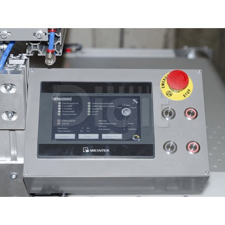 MPol Automatická leštička