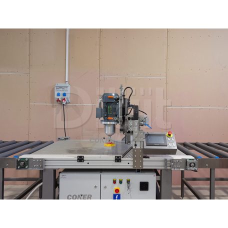 stolárstvo / truhlářství