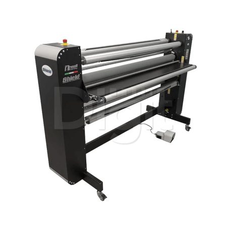 Neolt SHIELD 165 hideg laminálógép