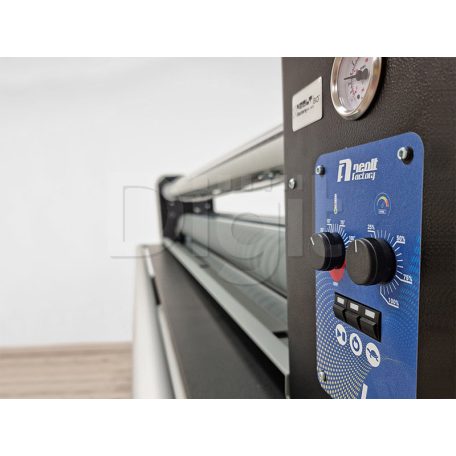 Neolt Laylam 165 hideg laminálógép