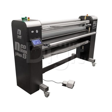 NEOLAM PLUS 1650/S meleg laminálógép