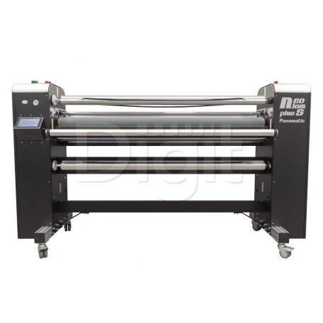 NEOLAM PLUS 1650/S meleg laminálógép