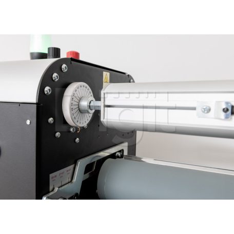 NEOLAM PLUS 1650/S meleg laminálógép