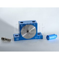 Pneumatischer Vibrator für Beschichtungsmaschine