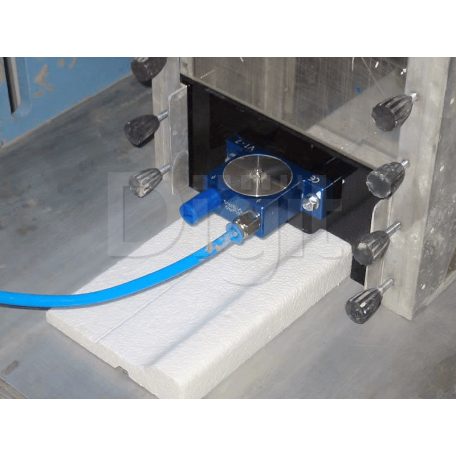 Pneumatický vibrátor