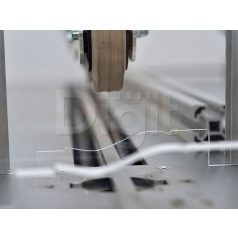 Stroj na nanášanie penovej vrstvy 165