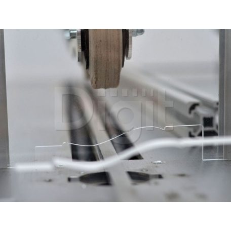 Stroj na nanášanie penovej vrstvy 165