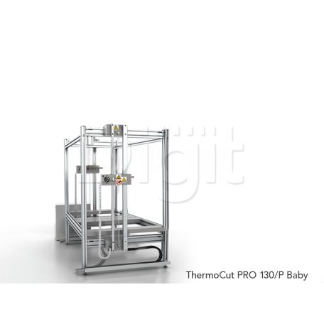 ThermoCut PRO 130/P maşină de tăiat polistiren