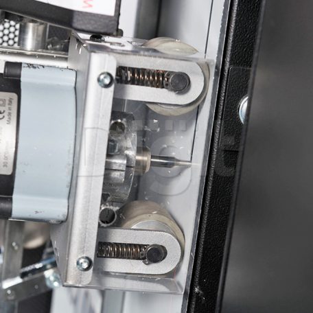 SWORD ELs elektromos vertikális vágógép 