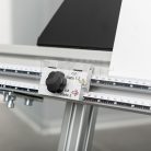 SWORD ELs elektromos vertikális vágógép 